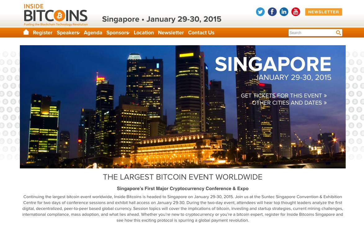 inside bitcoins singapore